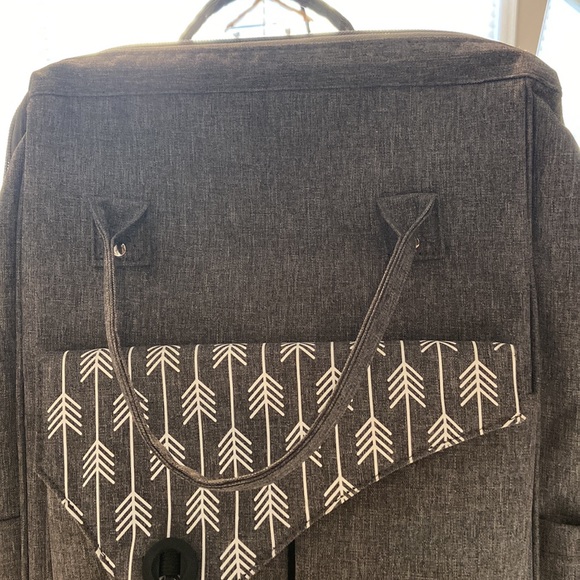 Backpack - Picture 3 of 8